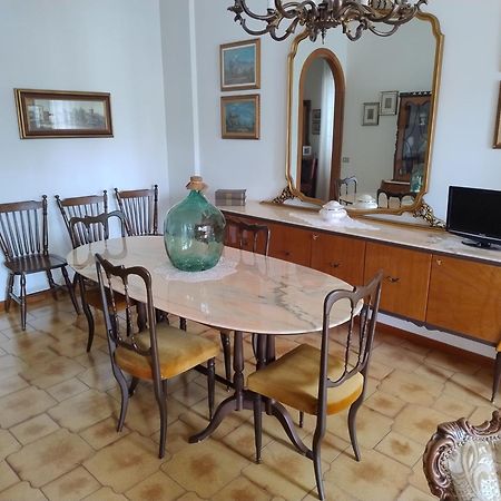 B&B Ignazzi Alberobello Luaran gambar