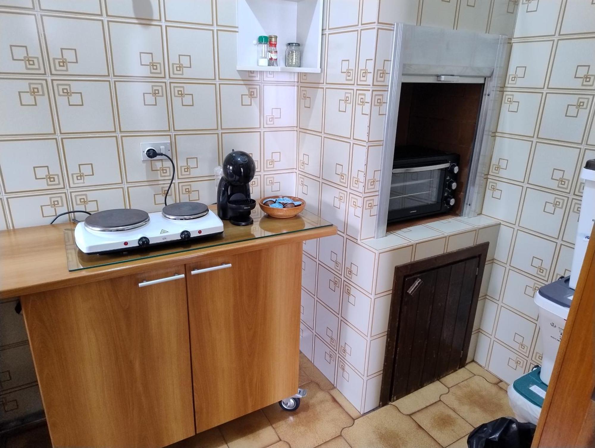 B&B Ignazzi Alberobello Luaran gambar