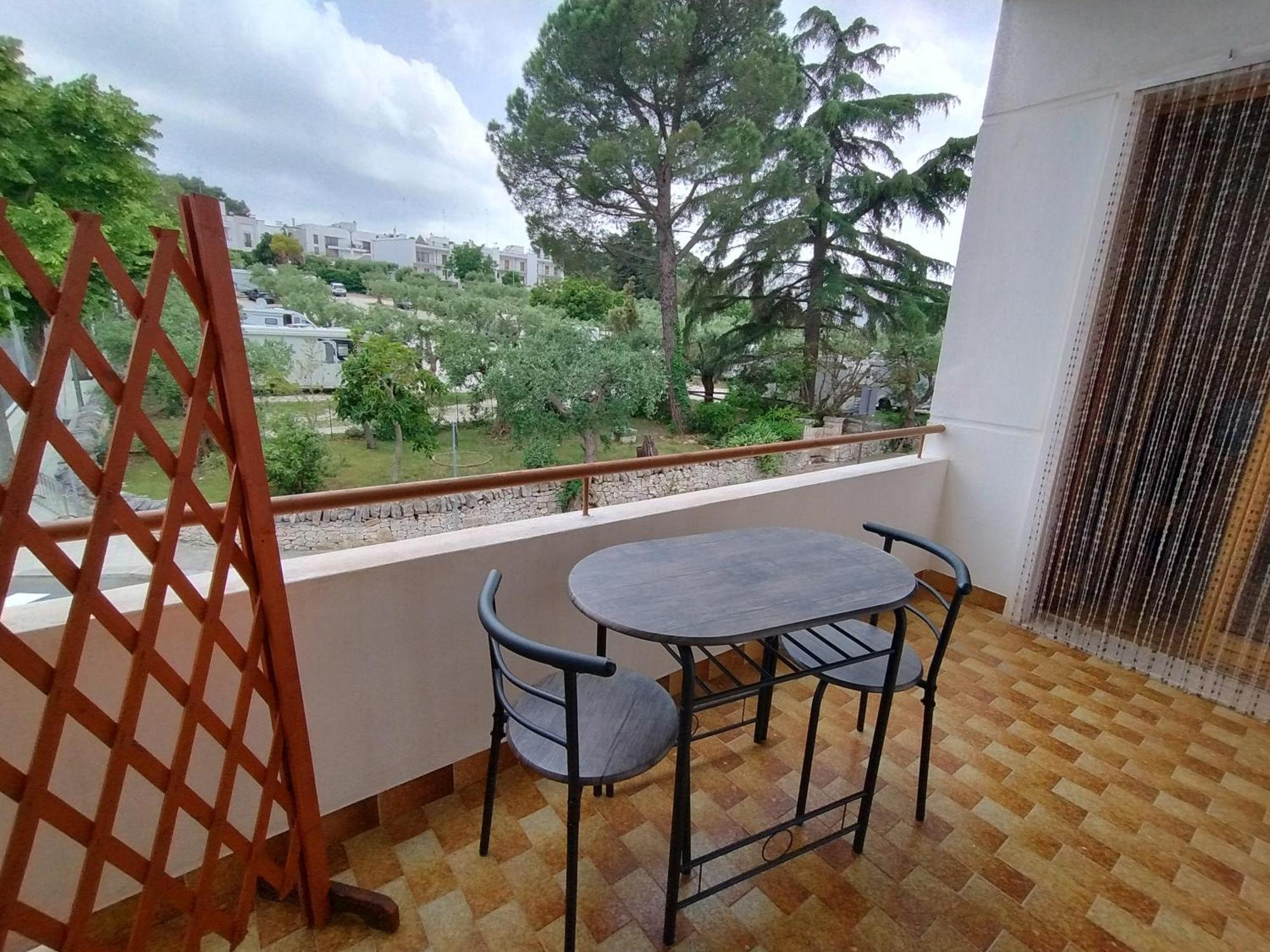 B&B Ignazzi Alberobello Luaran gambar