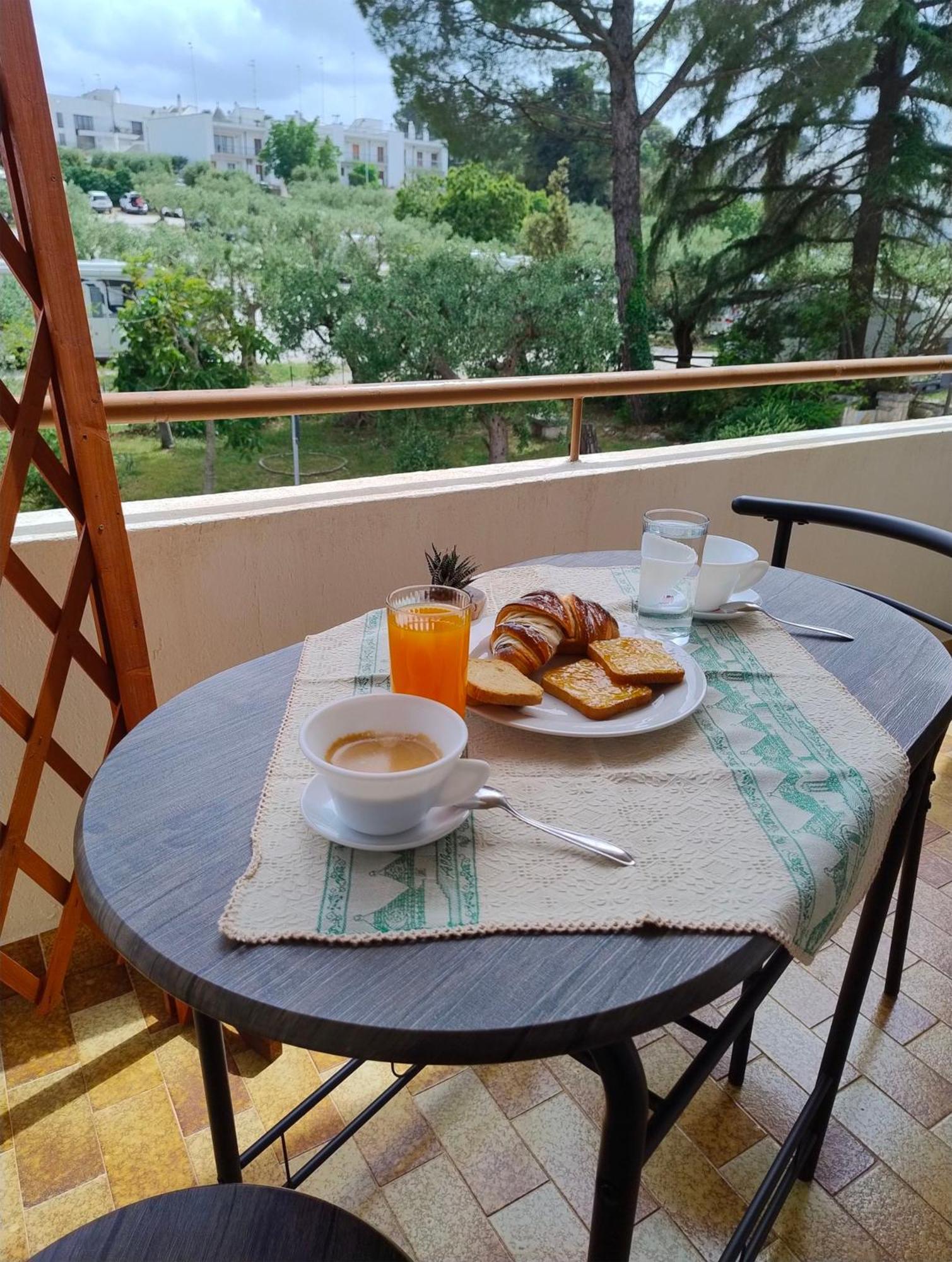 B&B Ignazzi Alberobello Luaran gambar