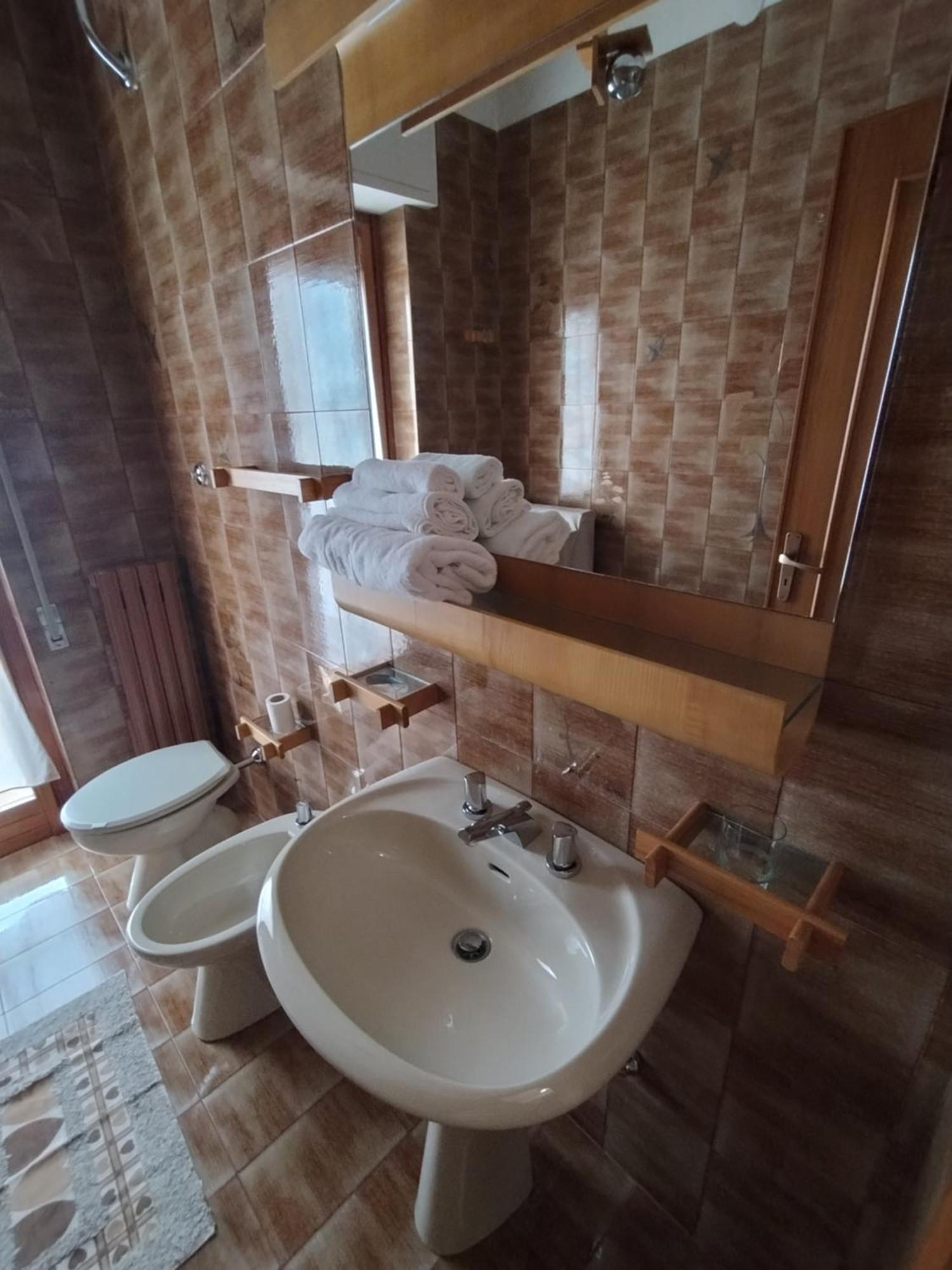 B&B Ignazzi Alberobello Luaran gambar