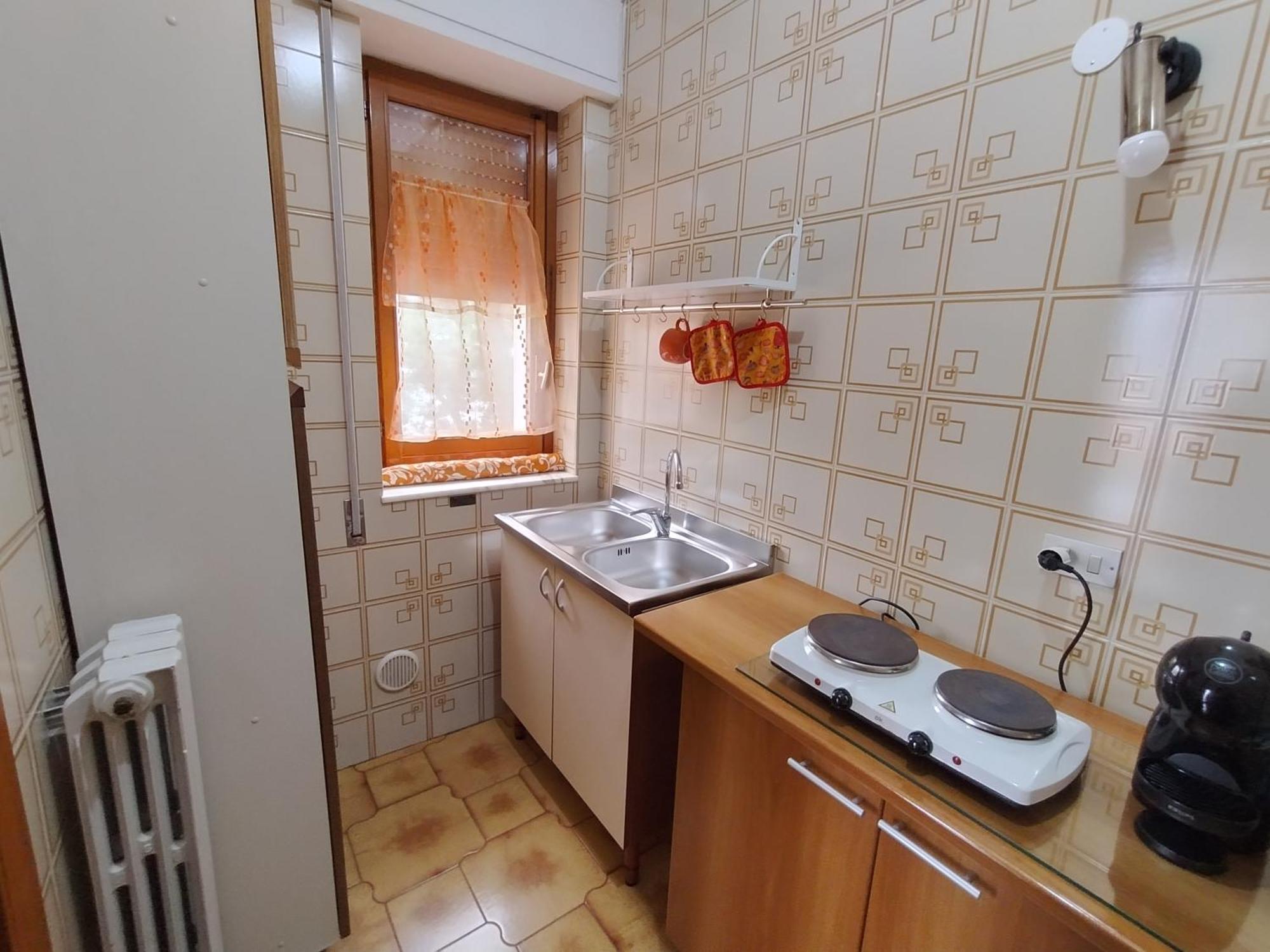 B&B Ignazzi Alberobello Luaran gambar